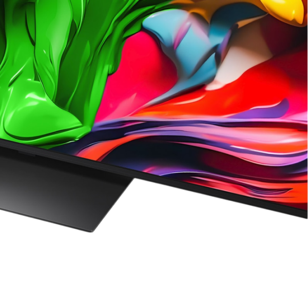 Televizor LG 55QNED86A6A Smart TV 4K Black 55" | QNED | 4K photo 6