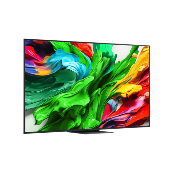 Televizor LG 55QNED86A6A Smart TV 4K Black 55" | QNED | 4K photo 7