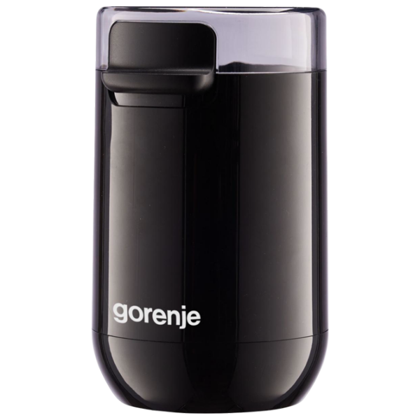 Râșniță de cafea Gorenje SMK150B Black  photo 1