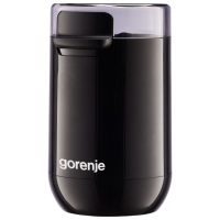 Râșniță de cafea Gorenje SMK150B Black 