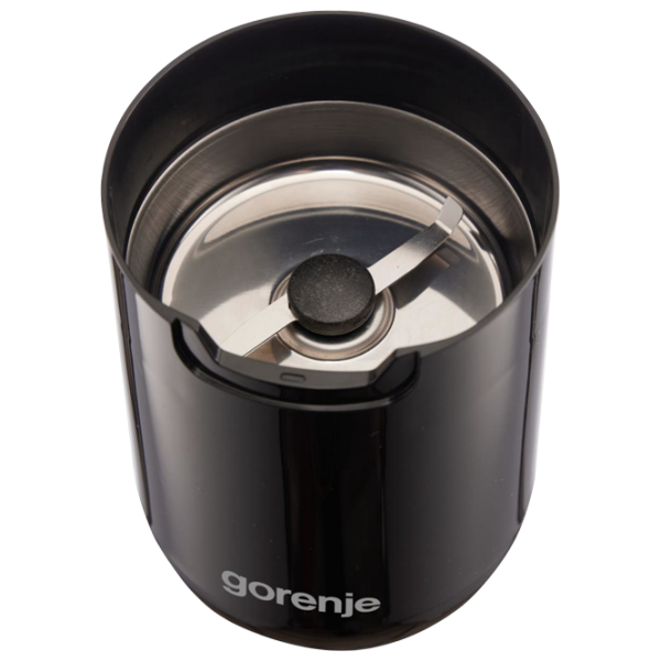 Râșniță de cafea Gorenje SMK150B Black  photo 3