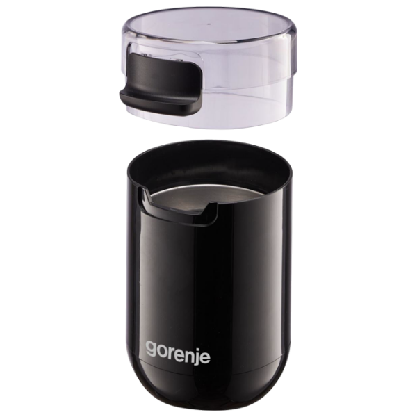 Râșniță de cafea Gorenje SMK150B Black  photo 4