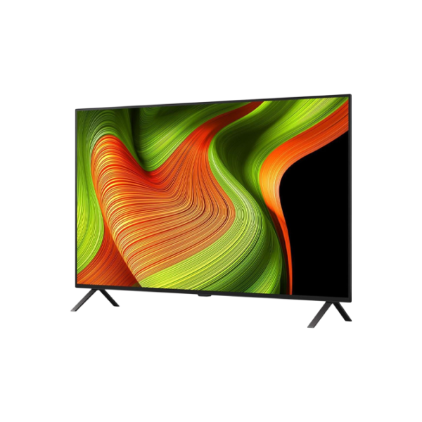Телевизор LG OLED48B56LA Smart TV 4K Черный 48" | OLED | 4K photo 3