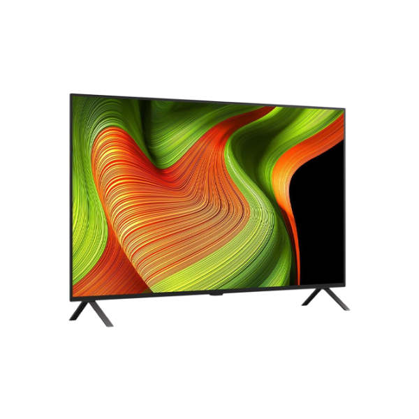 Телевизор LG OLED48B56LA Smart TV 4K Черный 48" | OLED | 4K photo 8
