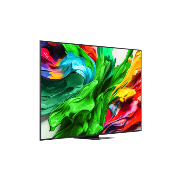 Телевизор LG 86QNED86A6A Smart TV 4K Черный 85" | QNED | 4K photo 3