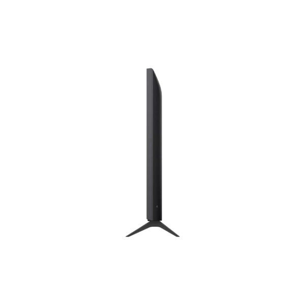 Телевизор LG 75NANO81A6A Smart TV 4K Черный 75" | NanoCell | 4K photo 3