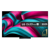 Televizor LG OLED83C54LA Smart TV 4K Black 83" | OLED | 4K