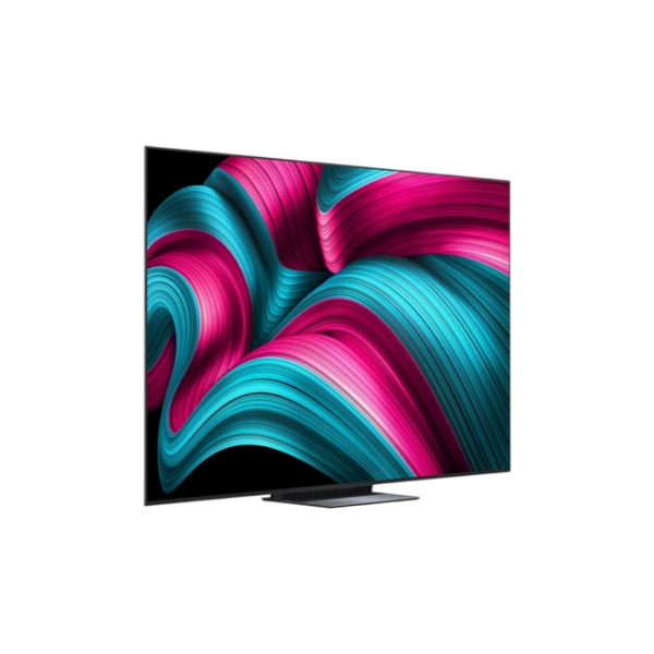 Televizor LG OLED83C54LA Smart TV 4K Black 83" | OLED | 4K photo 5