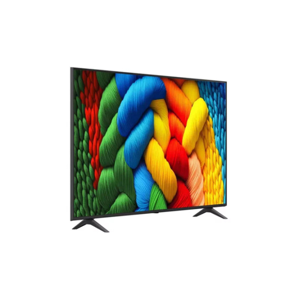 Televizor LG 65NANO81A6A Smart TV 4K Black 65" | NanoCell | 4K photo 5