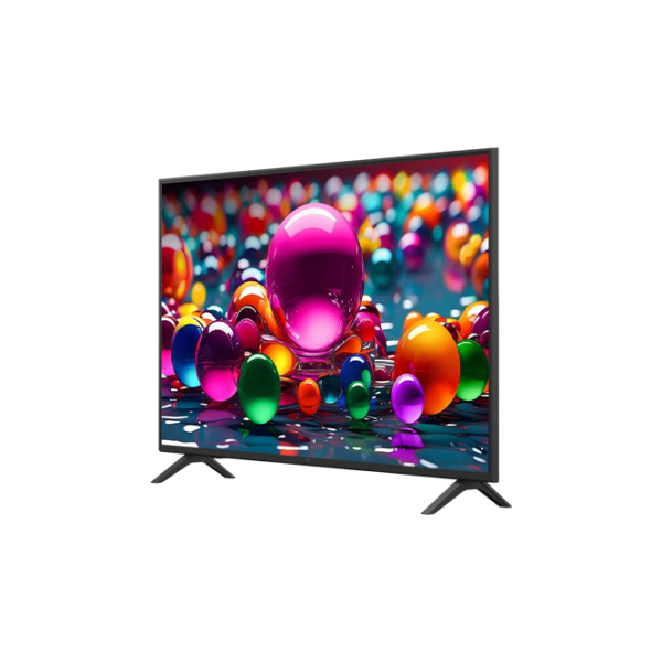Televizor LG 50UA75006LA Smart TV 4K Black 50" | LED | 4K photo 2