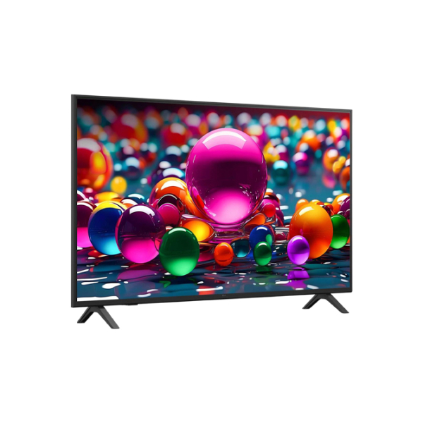 Televizor LG 50UA75006LA Smart TV 4K Black 50" | LED | 4K photo 3
