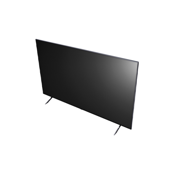 Televizor LG 50QNED70A6A Smart TV 4K Black 50" | QNED | 4K photo 2