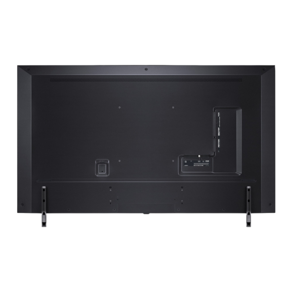 Televizor LG 50QNED70A6A Smart TV 4K Black 50" | QNED | 4K photo 5