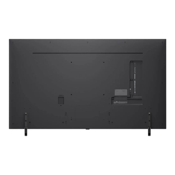 Televizor LG 50QNED80A6A Smart TV 4K Black 50" | QNED | 4K photo 5