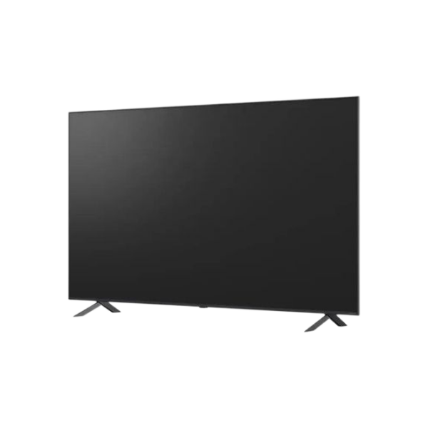 Televizor LG 55NANO90A6B Smart TV 4K Black 55" | NanoCell | 4K photo 2