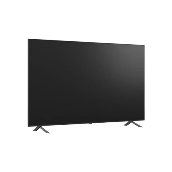 Televizor LG 55NANO90A6B Smart TV 4K Black 55" | NanoCell | 4K photo 3