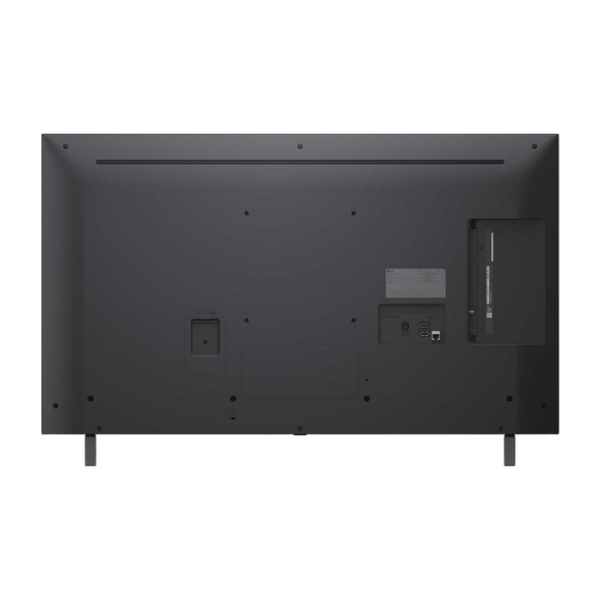 Televizor LG 55NANO81A6A Smart TV 4K Black 55" | NanoCell | 4K photo 3