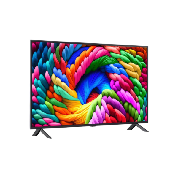 Televizor LG 55NANO90A6B Smart TV 4K Black 65" | NanoCell | 4K photo 3