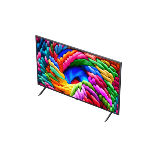 Televizor LG 55NANO90A6B Smart TV 4K Black 65" | NanoCell | 4K photo 4