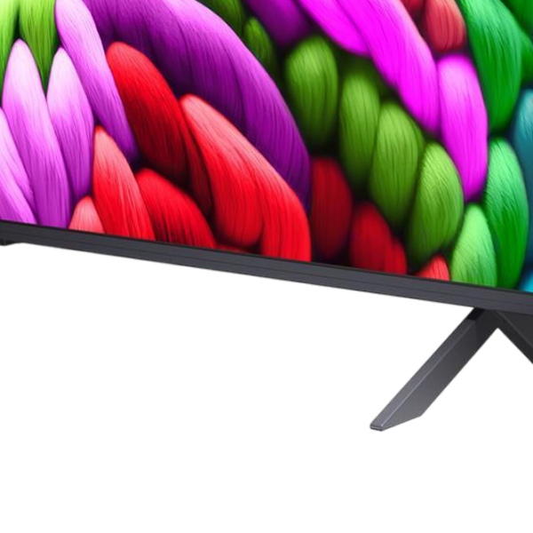 Televizor LG 55NANO90A6B Smart TV 4K Black 65" | NanoCell | 4K photo 7