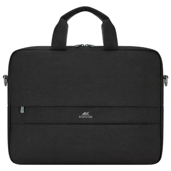 Geantă pentru laptop RivaCase 7532 15.6" Black  photo 1
