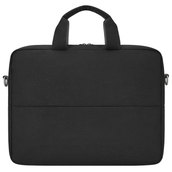 Geantă pentru laptop RivaCase 7532 15.6" Black  photo 2