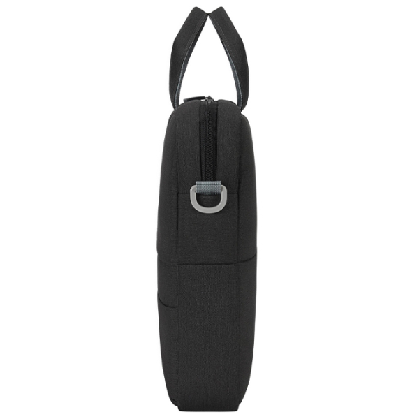 Geantă pentru laptop RivaCase 7532 15.6" Black  photo 4