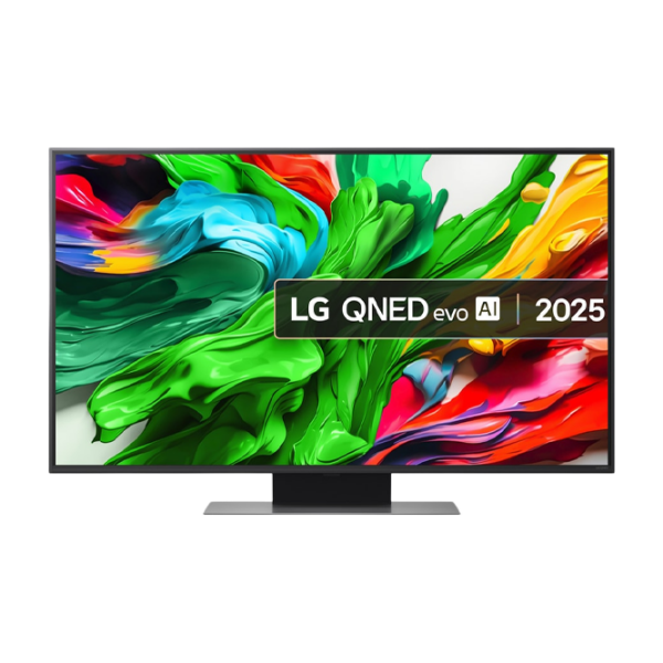 Televizor LG 50QNED86A6C Smart TV 4K Black 50" | QNED | 4K photo 1