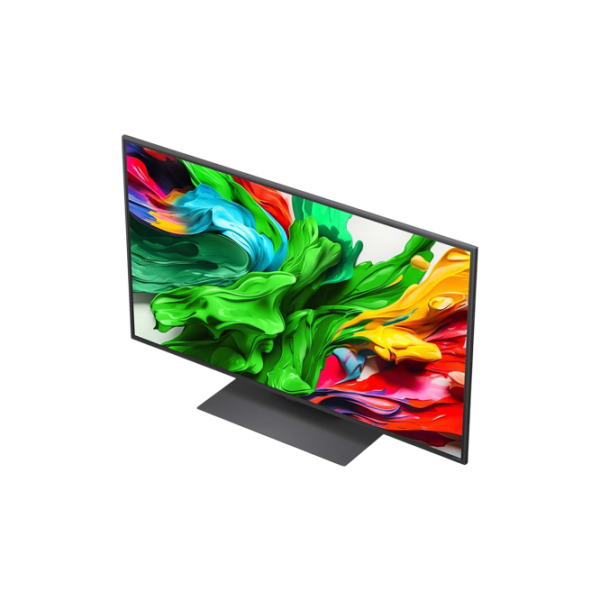 Televizor LG 50QNED86A6C Smart TV 4K Black 50" | QNED | 4K photo 5