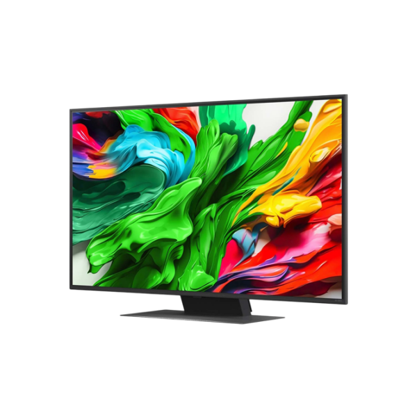 Televizor LG 50QNED86A6C Smart TV 4K Black 50" | QNED | 4K photo 6