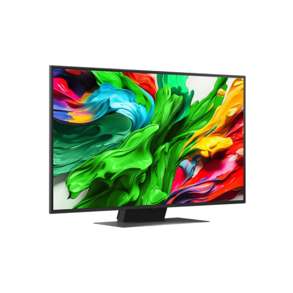 Televizor LG 50QNED86A6C Smart TV 4K Black 50" | QNED | 4K photo 7