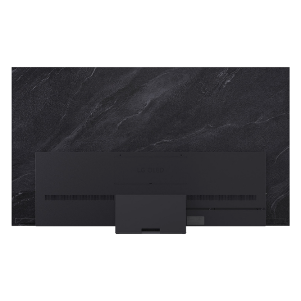 Televizor LG OLED77C54LA Smart TV 4K Black 77" | OLED | 4K photo 2