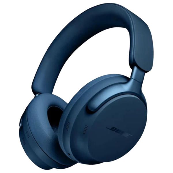Căști Bose QuietComfort Ultra Blue Fără fir / Personal / Over the ear photo 1