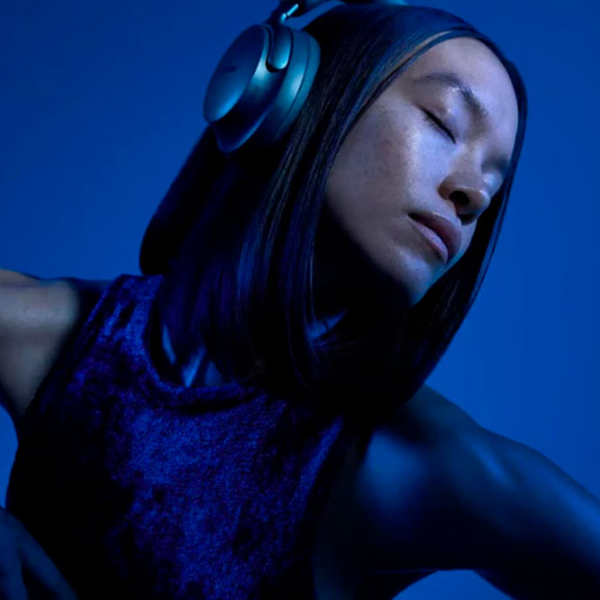 Căști Bose QuietComfort Ultra Blue Fără fir / Personal / Over the ear photo 4