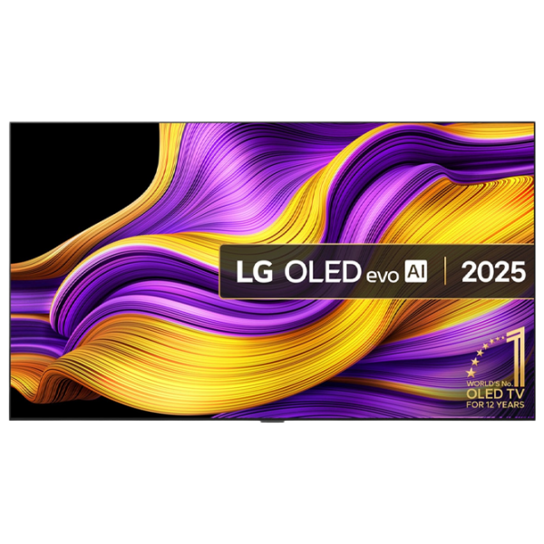Televizor LG OLED65G54LW Smart TV 4K Black 65" | OLED | 4K photo 1