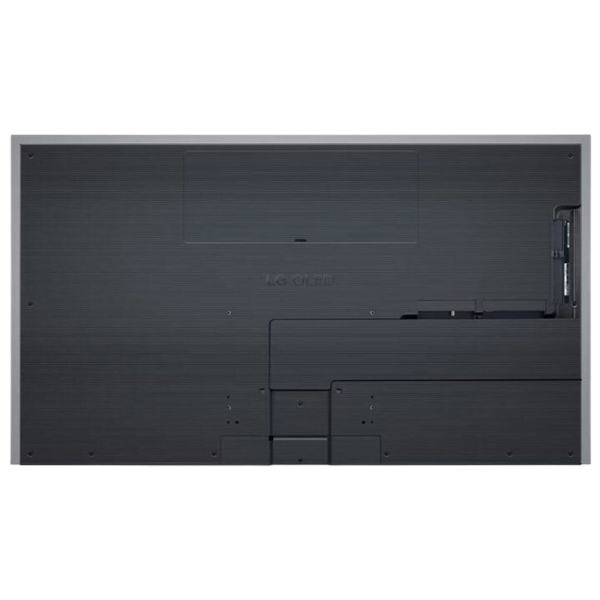 Televizor LG OLED65G54LW Smart TV 4K Black 65" | OLED | 4K photo 4