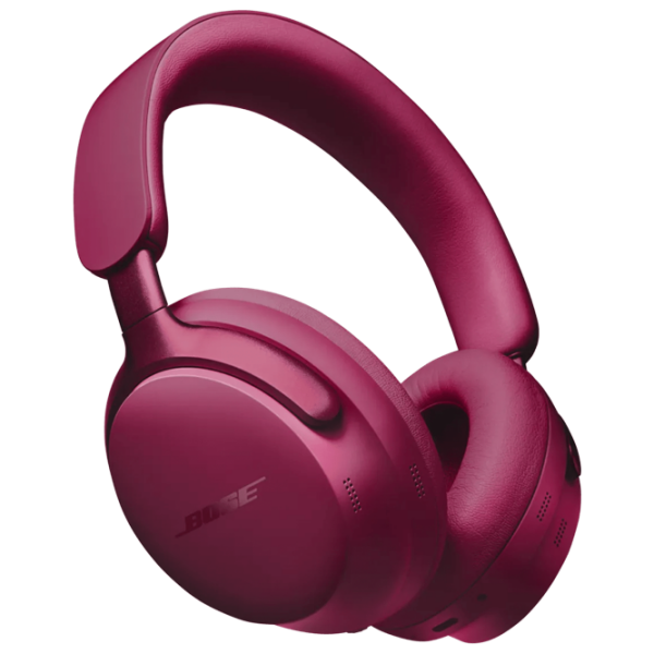 Căști Bose QuietComfort Ultra Purple Fără fir / Personal / Over the ear photo 1