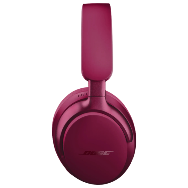 Căști Bose QuietComfort Ultra Purple Fără fir / Personal / Over the ear photo 3
