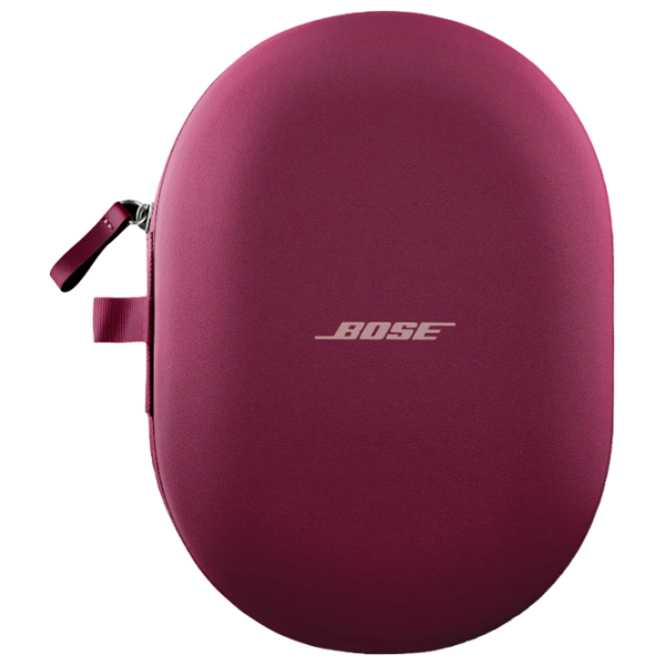Căști Bose QuietComfort Ultra Purple Fără fir / Personal / Over the ear photo 5