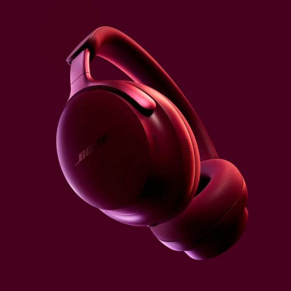 Căști Bose QuietComfort Ultra Purple Fără fir / Personal / Over the ear photo 6