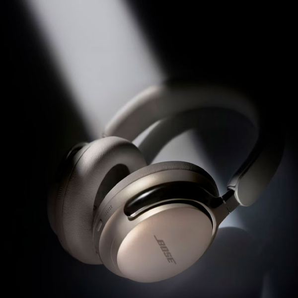 Căști Bose QuietComfort Ultra Diamond Fără fir / Personal / Over the ear photo 5
