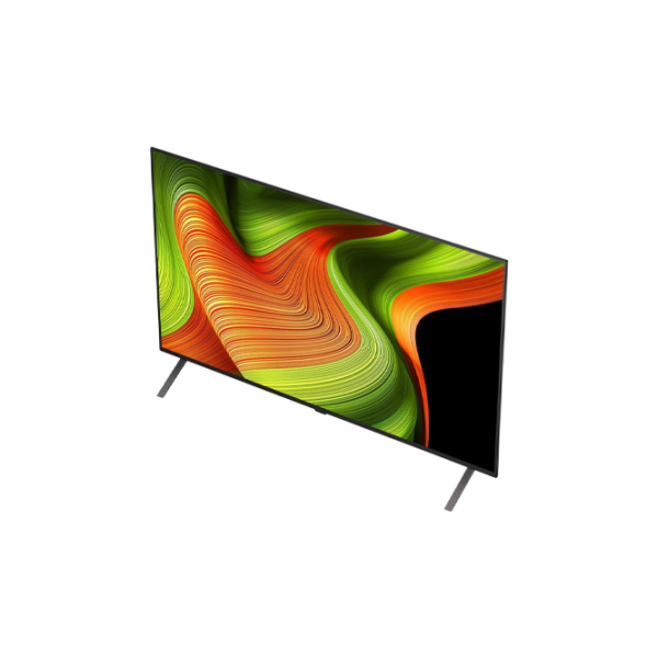Телевизор LG OLED55B56LA Smart TV 4K Черный 55" | OLED | 4K photo 4