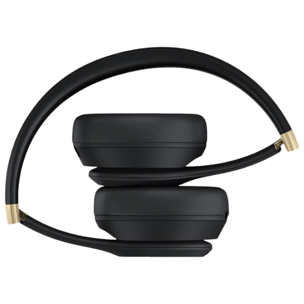 Căști Beats Solo 4 Black Fără fir / Personal / On the ear photo 2