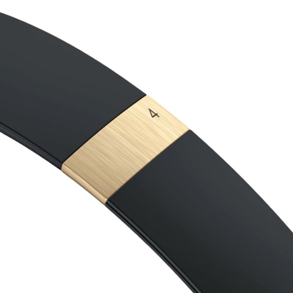 Căști Beats Solo 4 Black Fără fir / Personal / On the ear photo 4