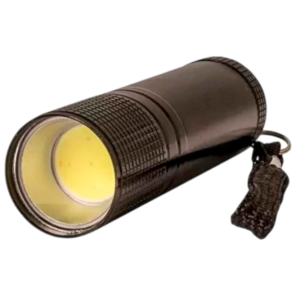 Lanternă Profmet 391160 Black  photo 1