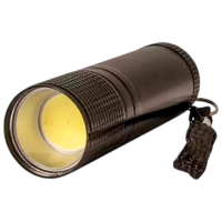 Lanternă Profmet 391160 Black 