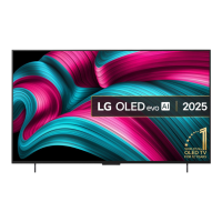 Televizor LG OLED42C54LA Smart TV 4K Black 43" | OLED | 4K