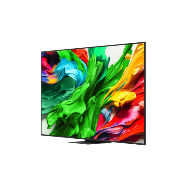 Телевизор LG 100QNED86A6 Smart TV 4K Черный 100" | QNED | 4K photo 2