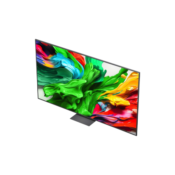 Телевизор LG 100QNED86A6 Smart TV 4K Черный 100" | QNED | 4K photo 4