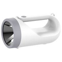 Lanternă Horoz Lampadar White 